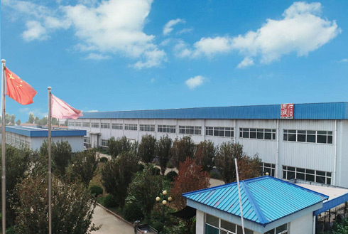 xindecheng factory